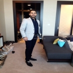 Ziad khoury